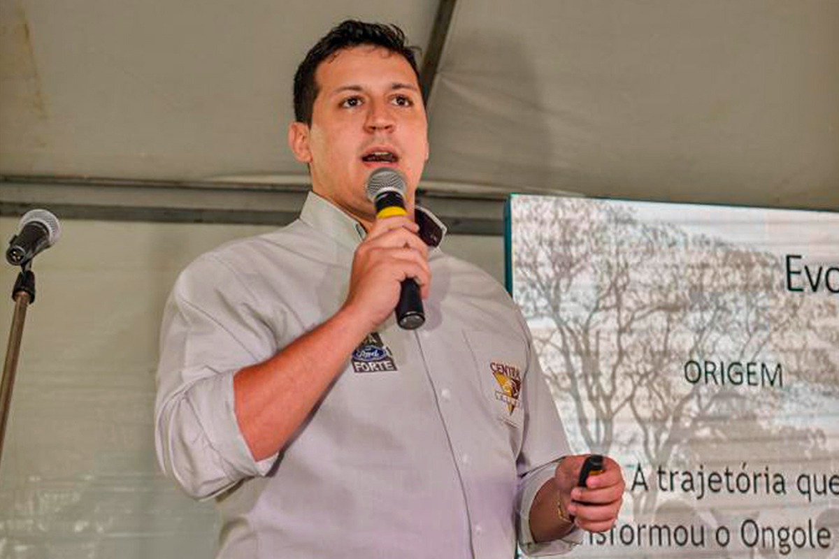 Central Leilões é representada em Festival de Carne do Mato Grosso do Sul